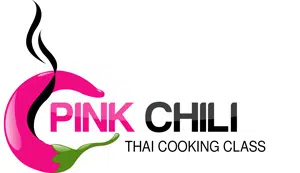 Logo Pink chili